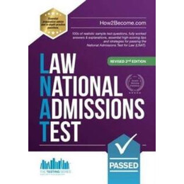 How to Pass the law National Admissions Test (Lnat)