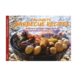 Salmon Favourite Barbeque Recipes