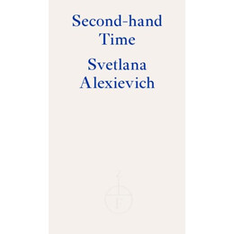 Second-Hand Time