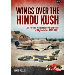 Wings Over the Hindu Kush