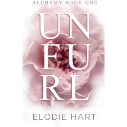 Unfurl: a hot age gap Romance: 1