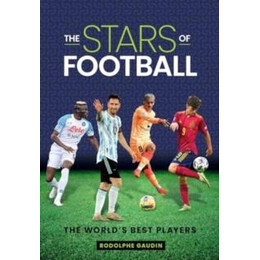 Stars of Football