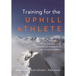 Training for the Uphill Athlete