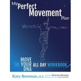 My Perfect Movement Plan