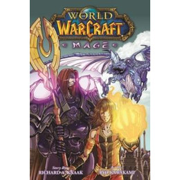 World of Warcraft: Mage
