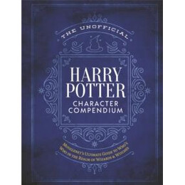 Unofficial Harry Potter Character Compendium