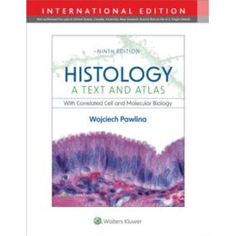 Histology: a Text and Atlas