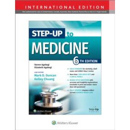 Step-up to Medicine