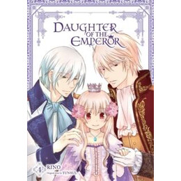 Daughter of the Emperor, Vol. 4