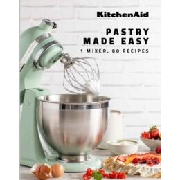 Kitchenaid: Pastry Made Easy