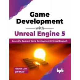 Game Development With Unreal Engine 5