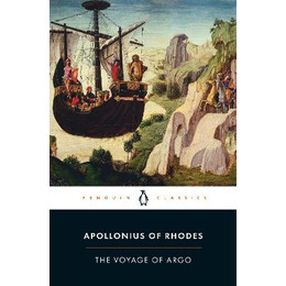Penguin Classics : the Voyage of Argo pb a
