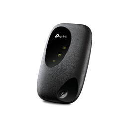 Tp-Link 150mbps 4g lte Mobile wi-fi (M7000) (Tpm7000)