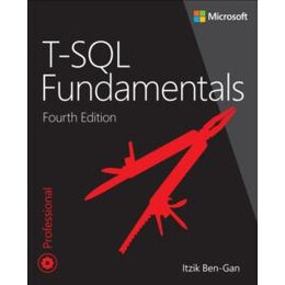 T-sql Fundamentals