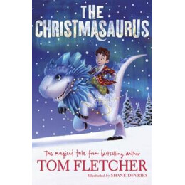 Christmasaurus