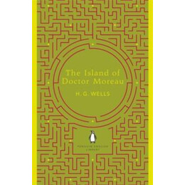 Island of Doctor Moreau