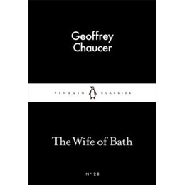 Wife of Bath
