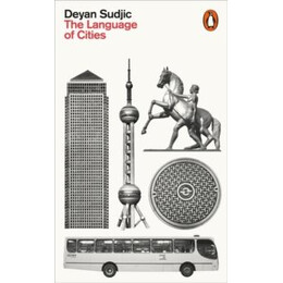 Language of Cities