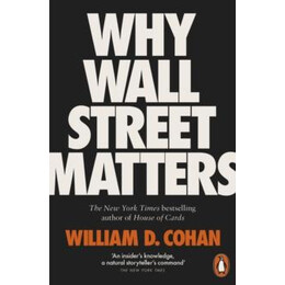 Why Wall Street Matters