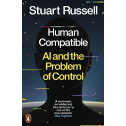 Human Compatible
