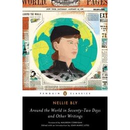 Around the World in Seventy-two Days