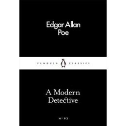 Modern Detective