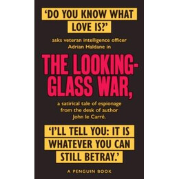 Looking Glass war