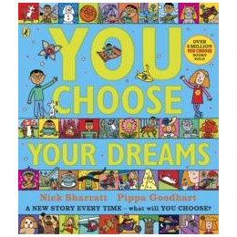 You Choose Your Dreams