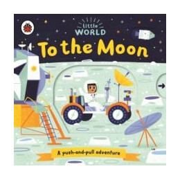 Little World: to the Moon