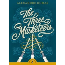 Three Musketeers