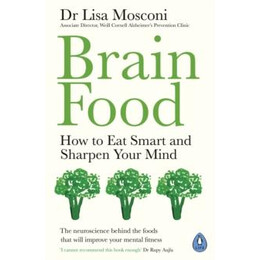 Brain Food
