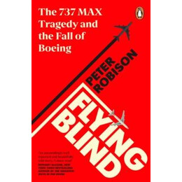 Flying Blind