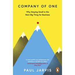 Company of one