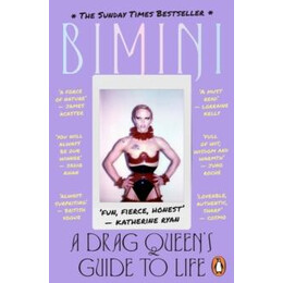Drag Queen's Guide to Life