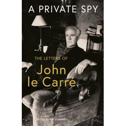 Private spy