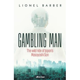 Gambling man