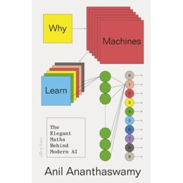Why Machines Learn