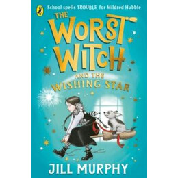 Worst Witch and the Wishing Star