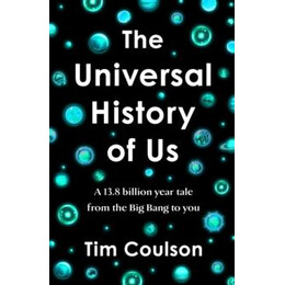 Universal History of us