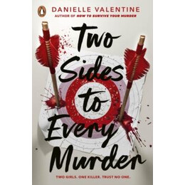 Two Sides to Every Murder