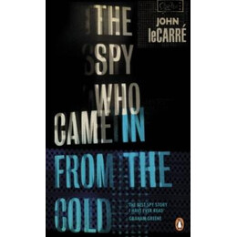Spy who Came in From the Cold