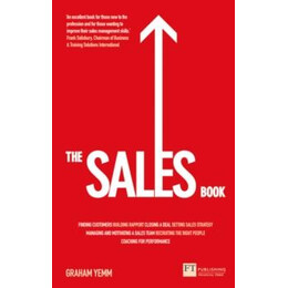 Sales Book