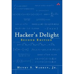 Hacker's Delight