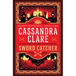 Sword Catcher
