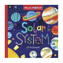 Hello, World! Solar System