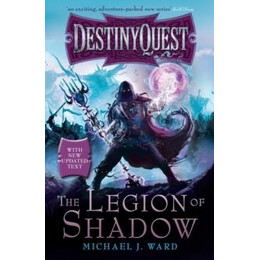 Legion of Shadow