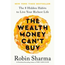 The Wealth Money Can't buy (Exp)