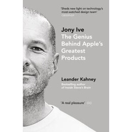 Jony ive