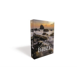 Nkjv, Holy Bible, Larger Print, Paperback