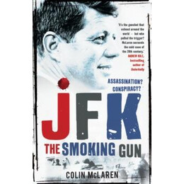 Jfk: the Smoking gun